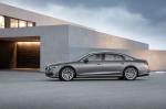Audi A8 L 55 TFSI Quattro 2017 года (WW)